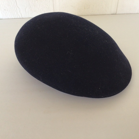 PENDLETON NAVY BLUE DRIVING CAP LARGE - Picture 3 of 13